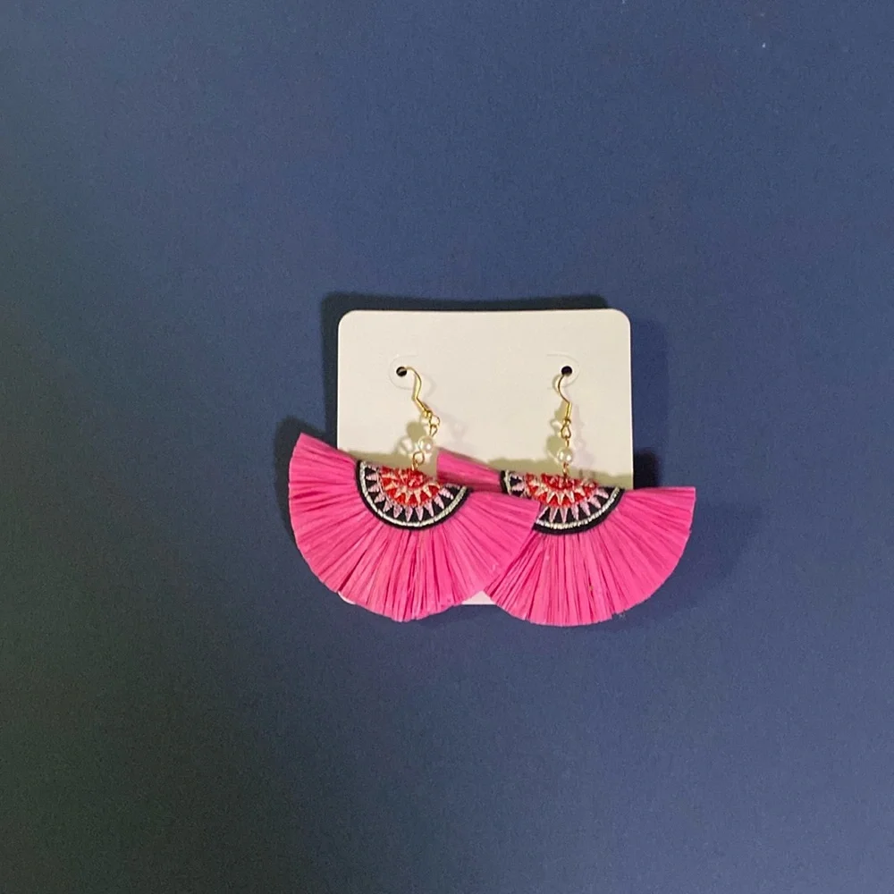 boutique earrings beautiful unique